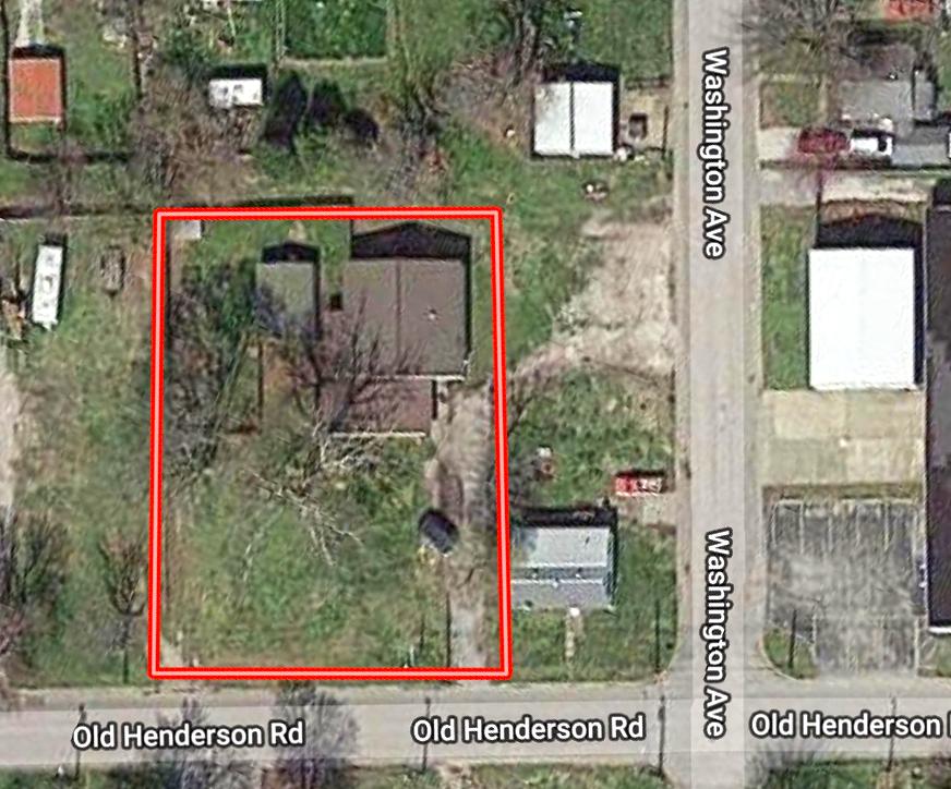 Commercial Property Kurtz Auction & Realty Co.